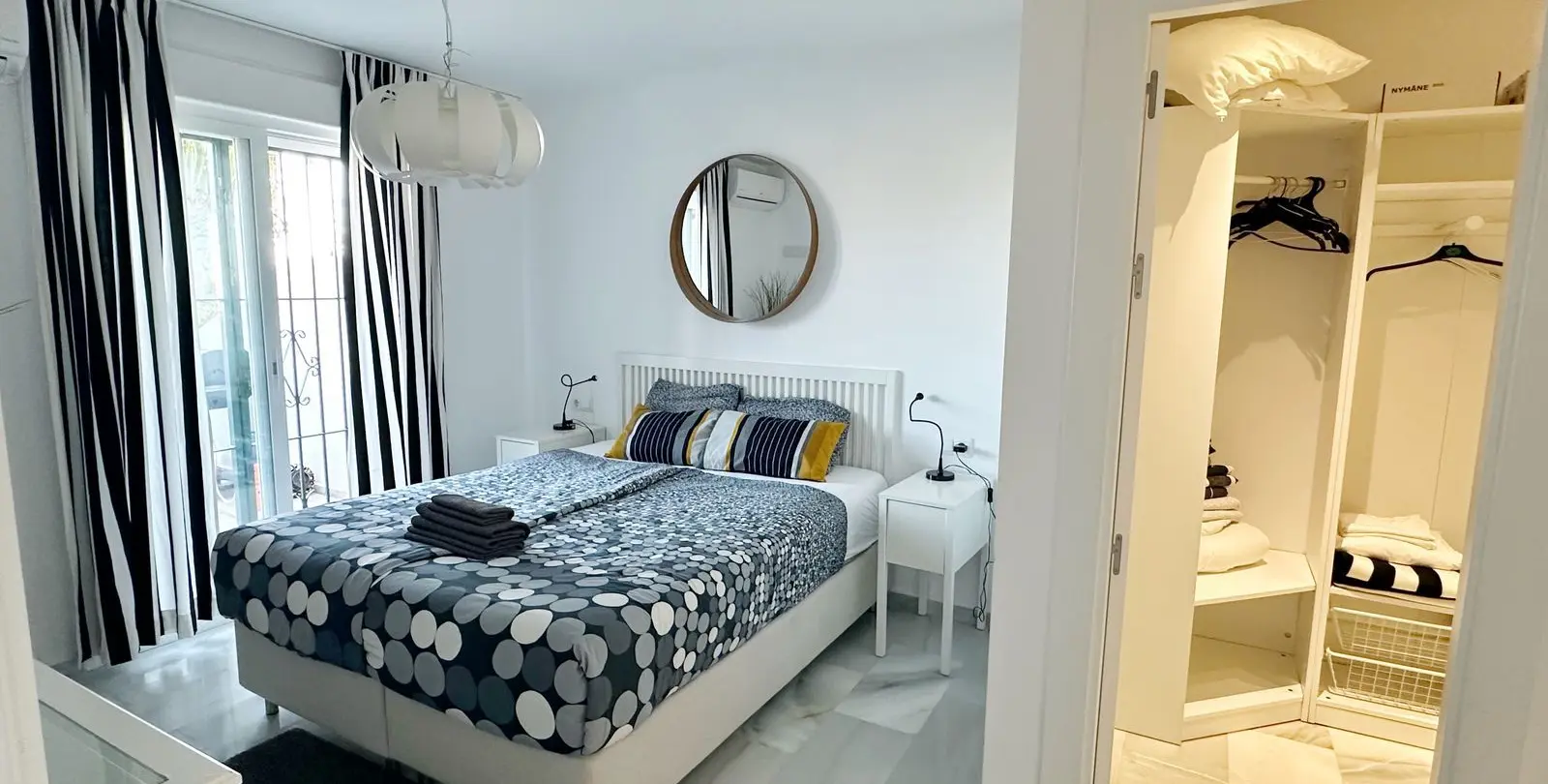 Sale of ground floor apartment in Fuengirola 10