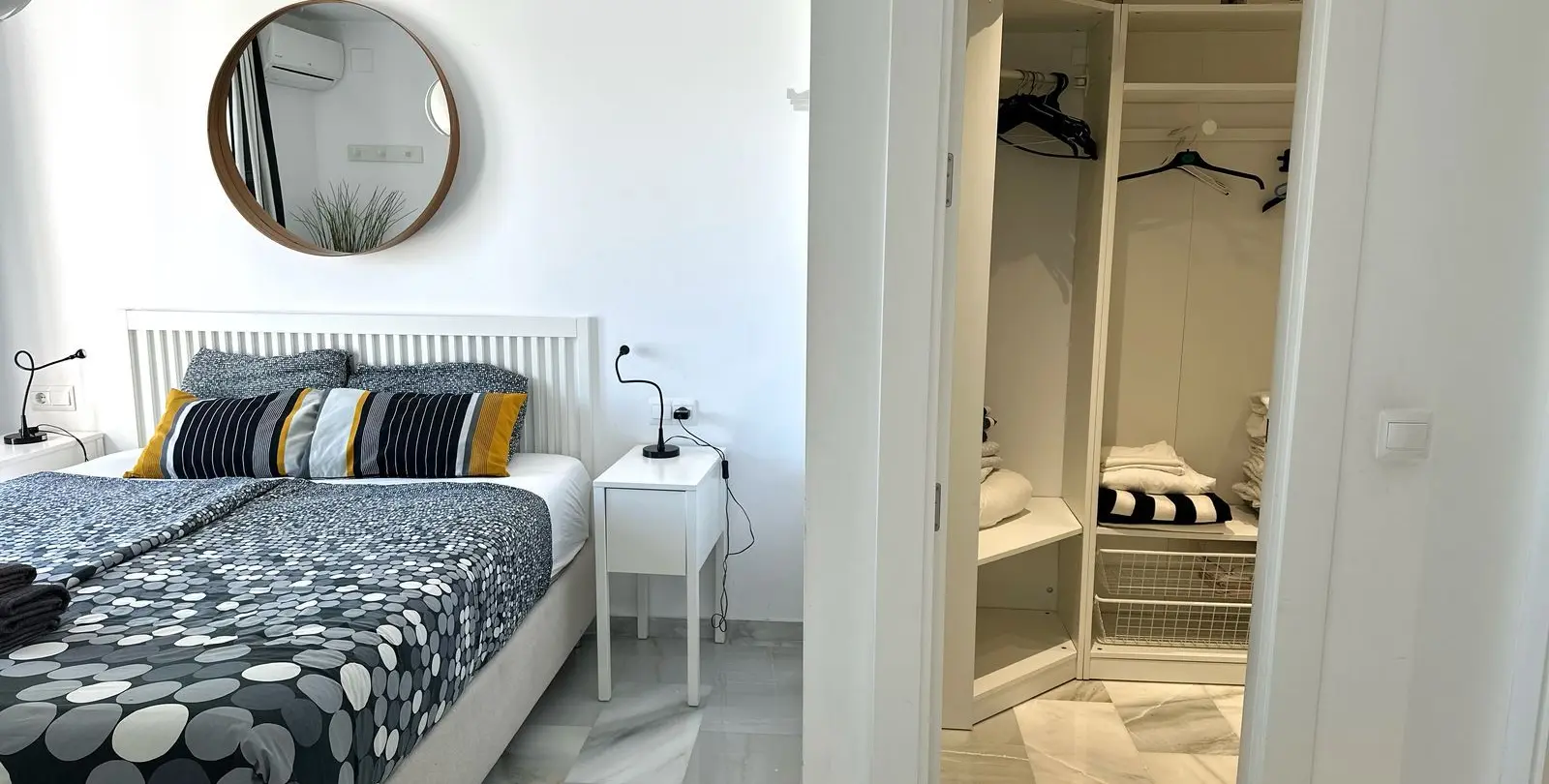Sale of ground floor apartment in Fuengirola 12