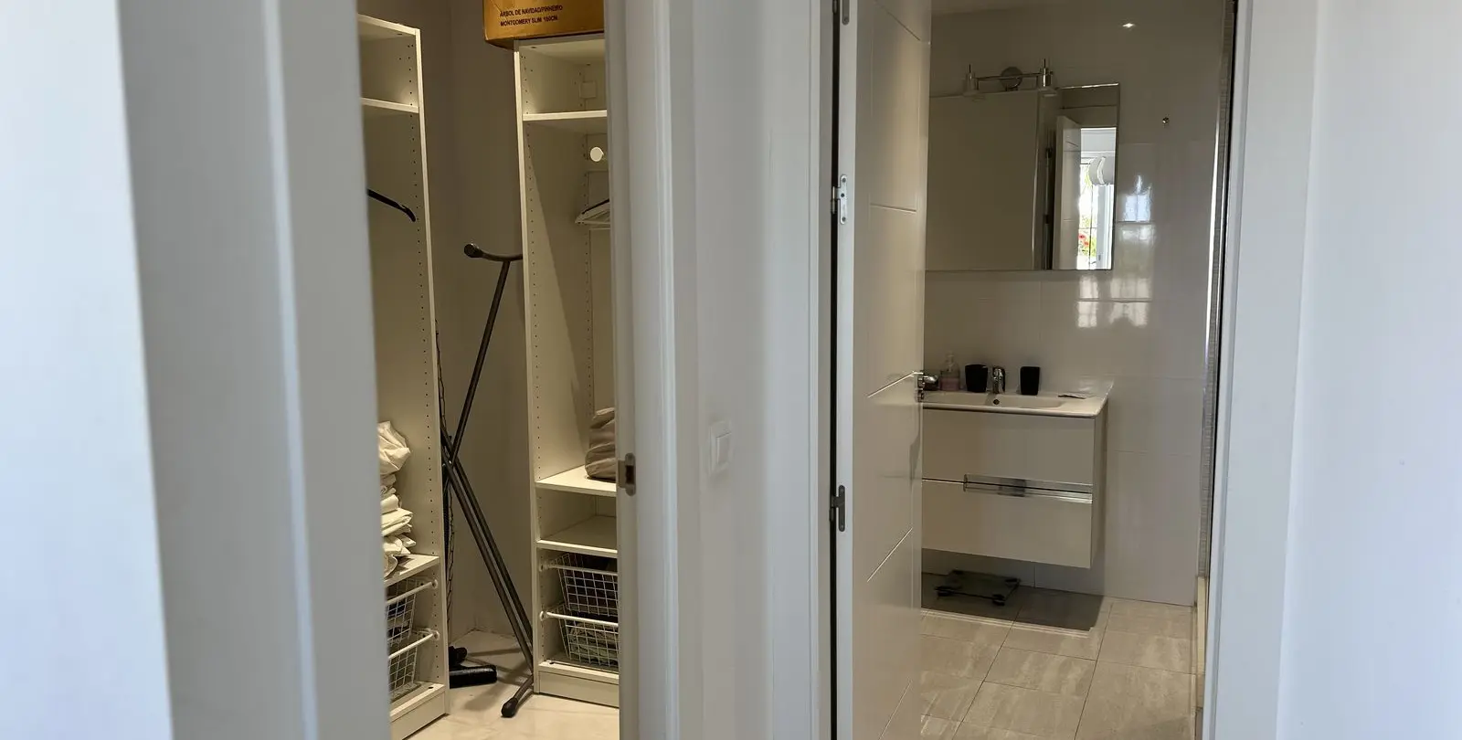 Sale of ground floor apartment in Fuengirola 14