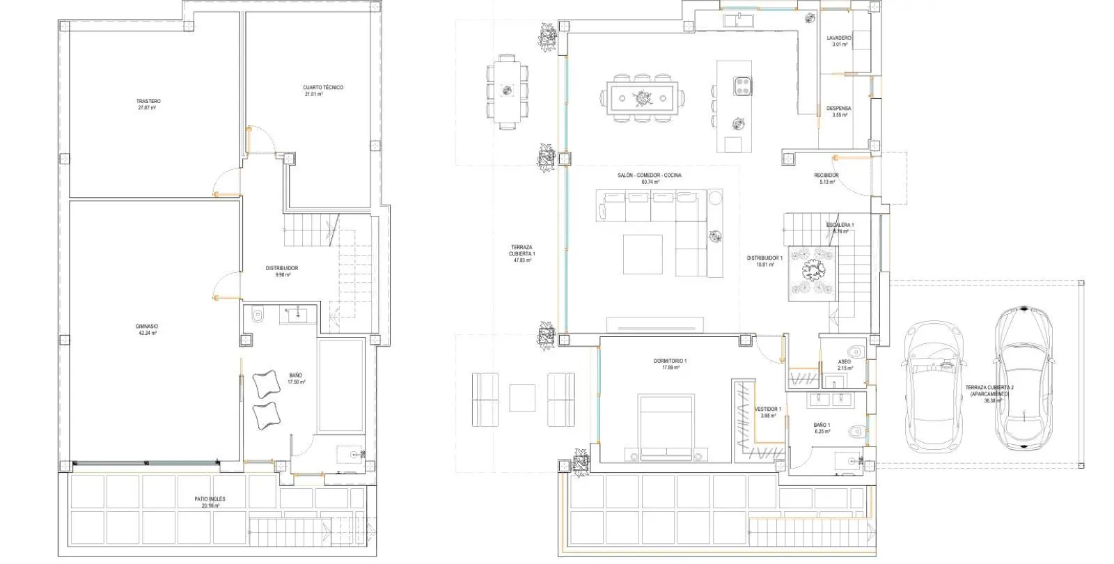 Продажа  жилого участка в Casares Playa 7