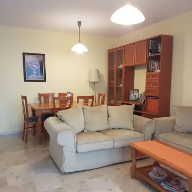 Продажа апартаментов на среднем этаже в Fuengirola