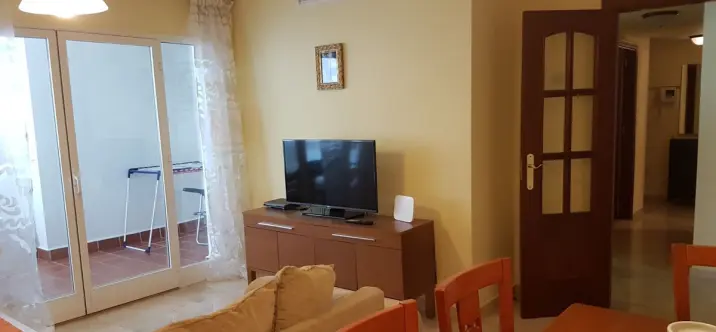 Продажа апартаментов на среднем этаже в Fuengirola 2