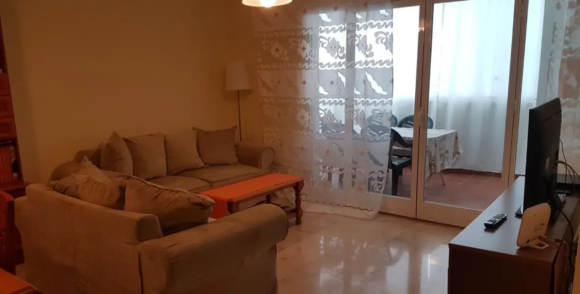 Продажа апартаментов на среднем этаже в Fuengirola 4