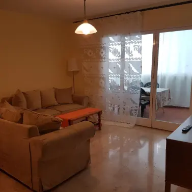 Продажа апартаментов на среднем этаже в Fuengirola