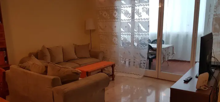 Продажа апартаментов на среднем этаже в Fuengirola 3