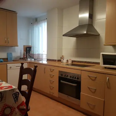 Продажа апартаментов на среднем этаже в Fuengirola