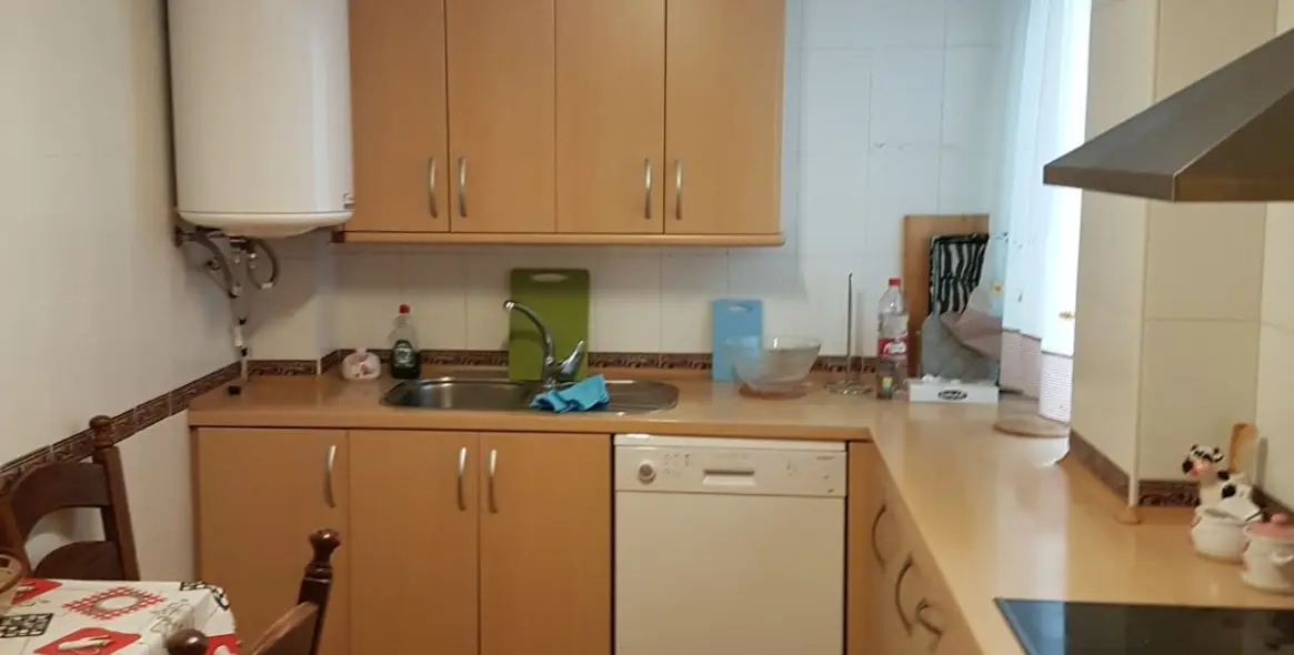 Продажа апартаментов на среднем этаже в Fuengirola 6