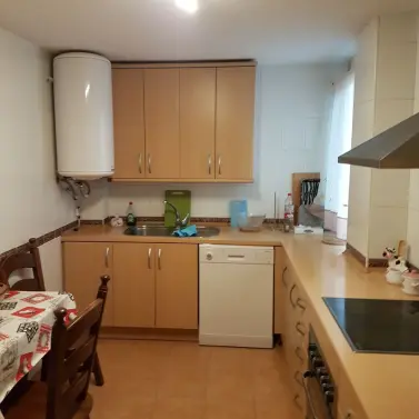 Продажа апартаментов на среднем этаже в Fuengirola