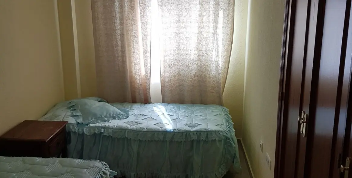 Продажа апартаментов на среднем этаже в Fuengirola 9