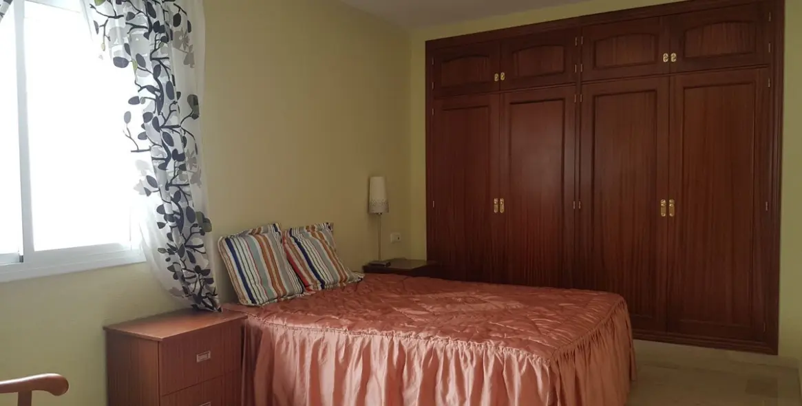 Продажа апартаментов на среднем этаже в Fuengirola 12