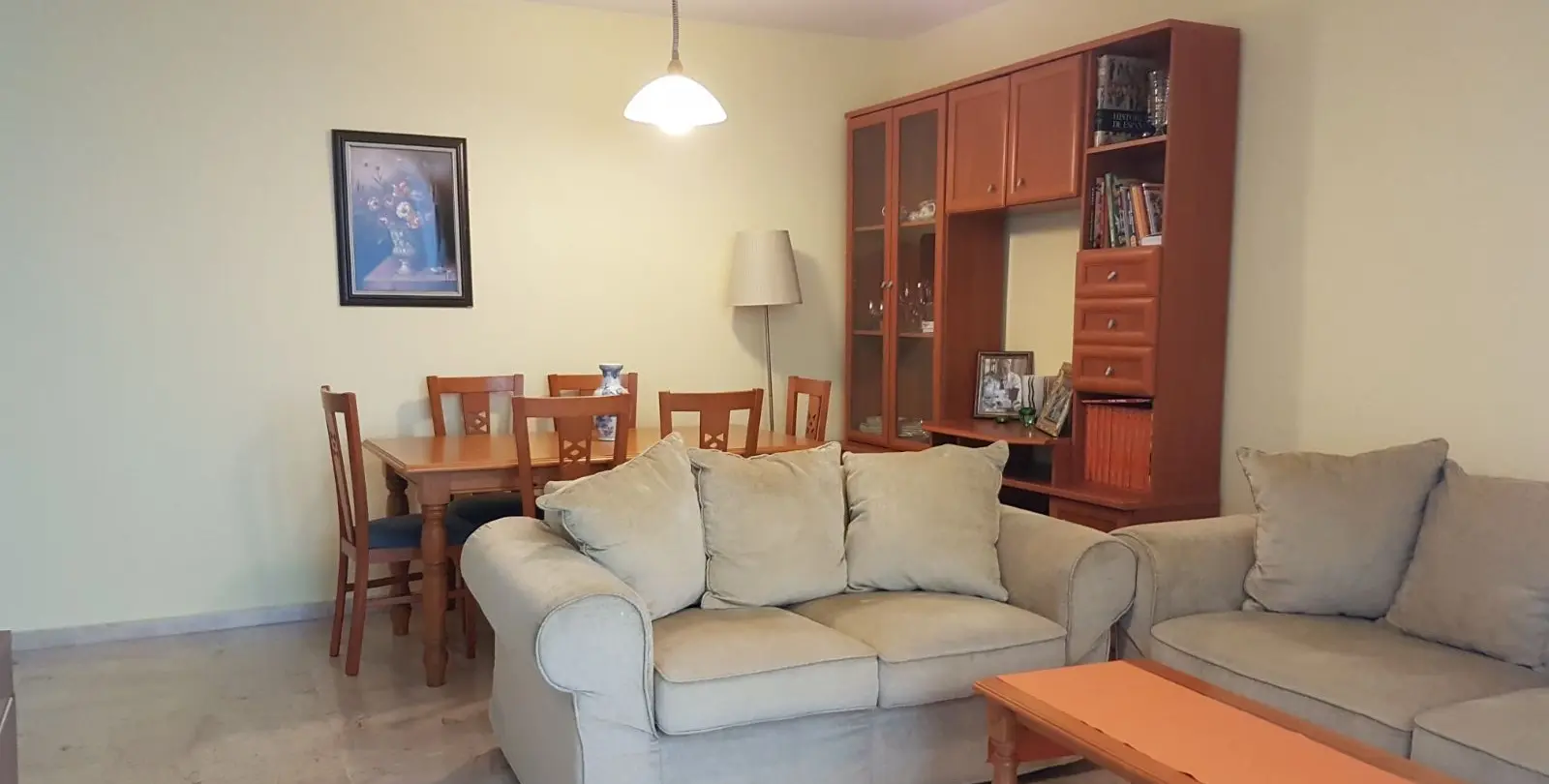 Venta de apartamento en planta media en Fuengirola 2