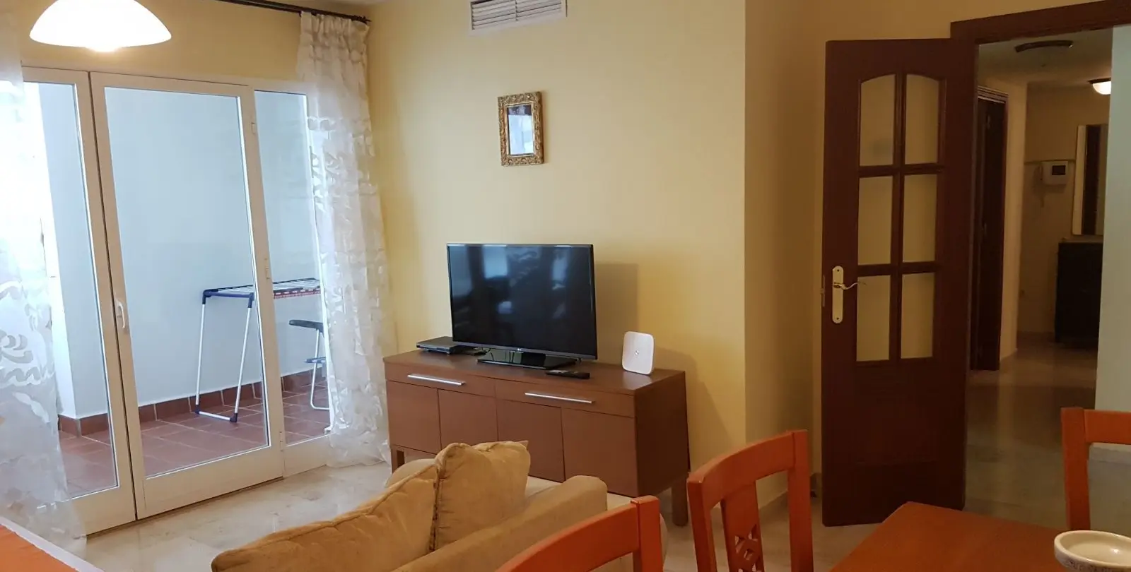 Venta de apartamento en planta media en Fuengirola 3
