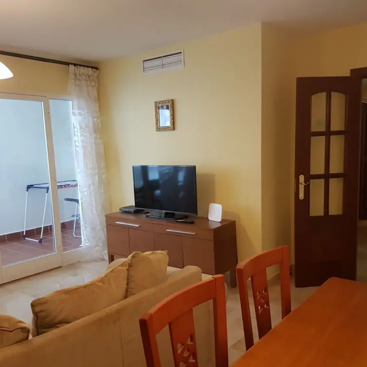 Venta de apartamento en planta media en Fuengirola