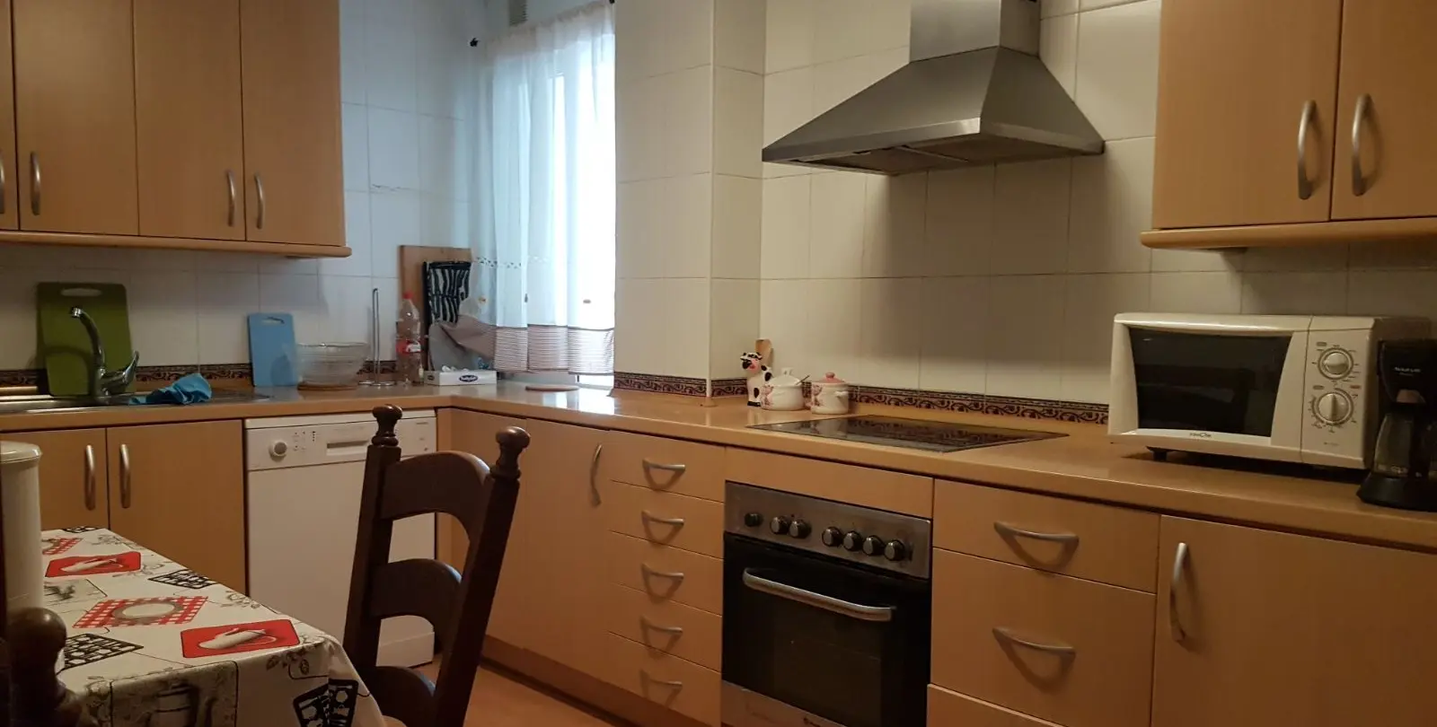 Venta de apartamento en planta media en Fuengirola 5
