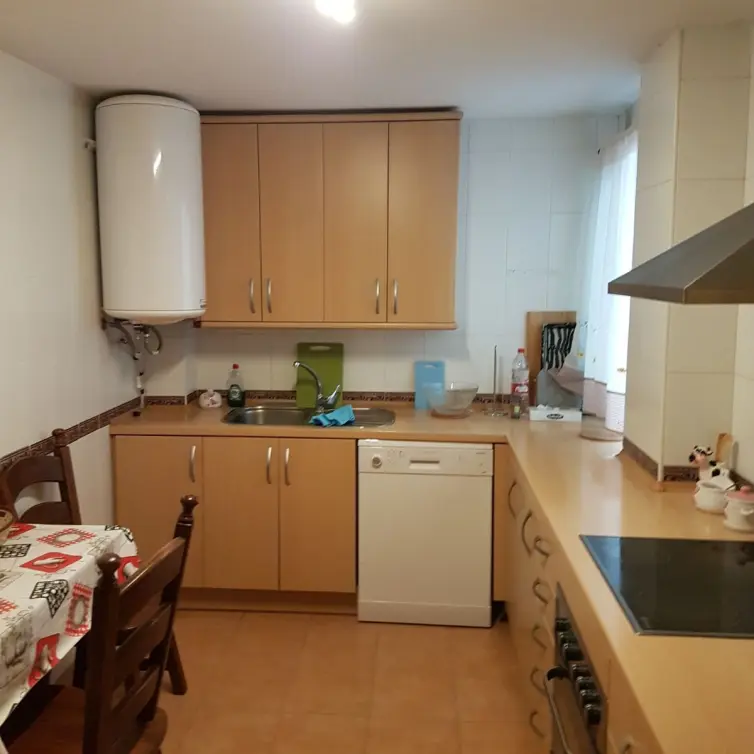 Venta de apartamento en planta media en Fuengirola