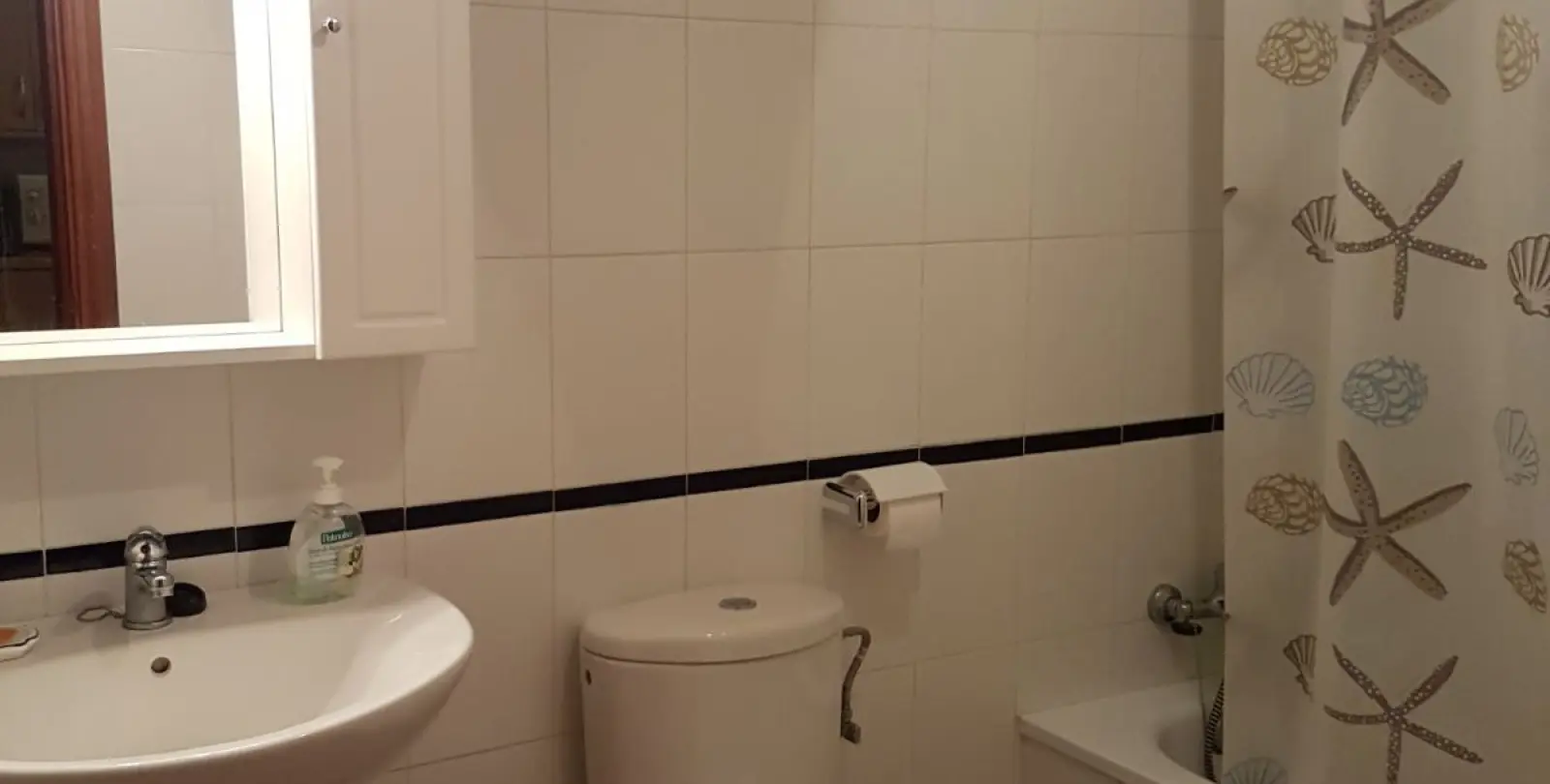 Venta de apartamento en planta media en Fuengirola 7