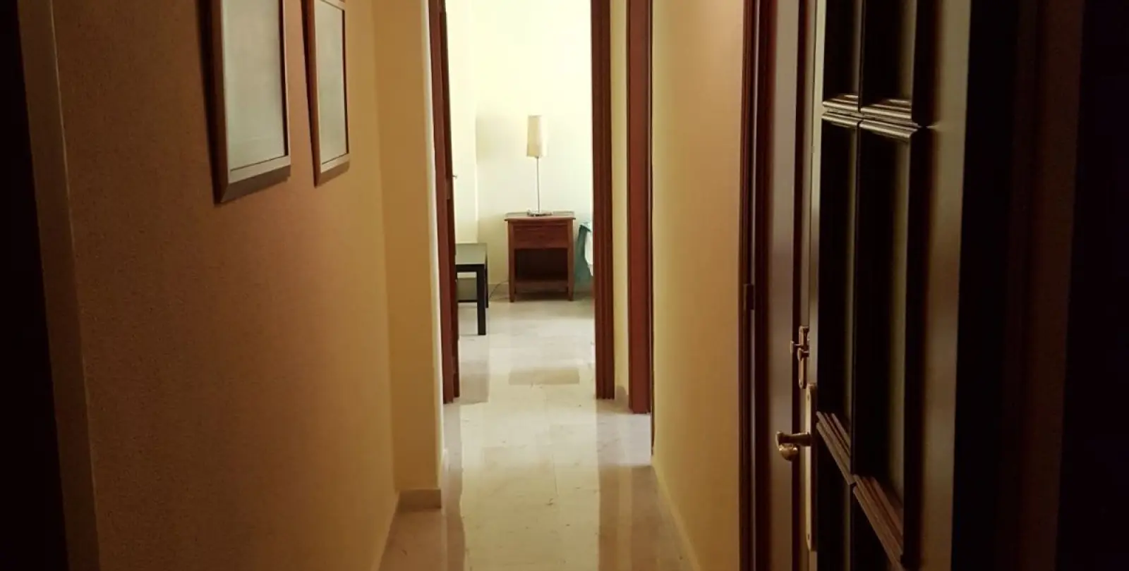 Venta de apartamento en planta media en Fuengirola 8