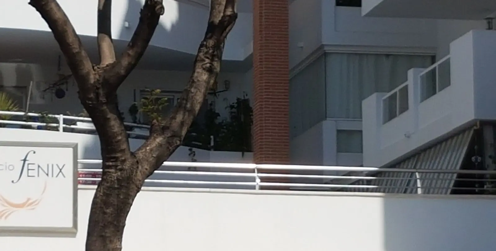 Venta de apartamento en planta media en Fuengirola 15