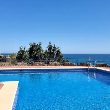Sale of semi-detached house in Benalmadena