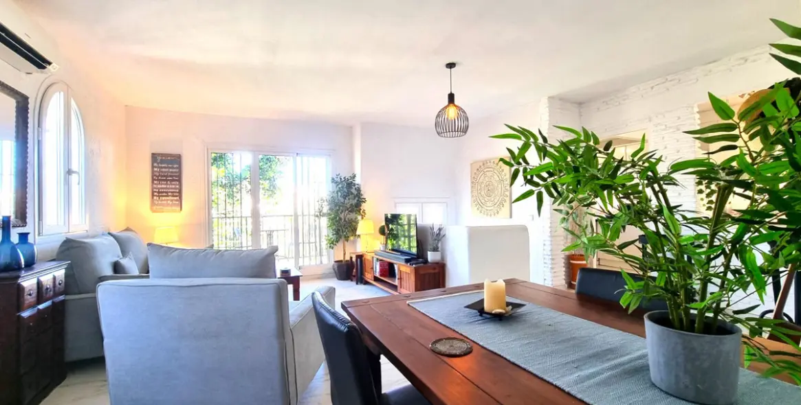 Sale of semi-detached house in Benalmadena 2