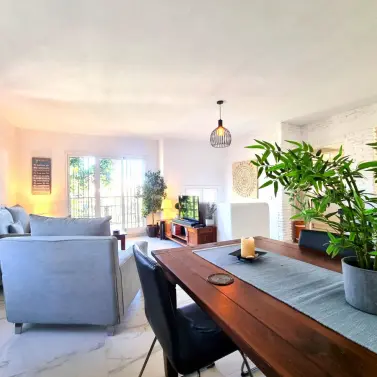 Sale of semi-detached house in Benalmadena