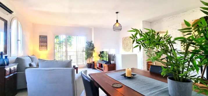 Sale of semi-detached house in Benalmadena 1