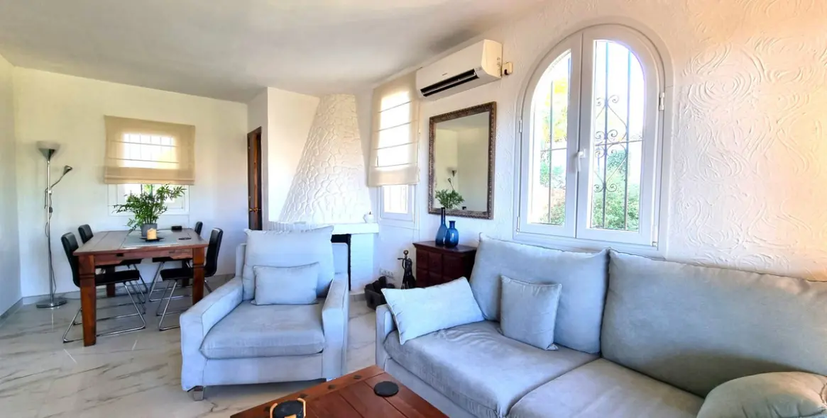 Sale of semi-detached house in Benalmadena 3