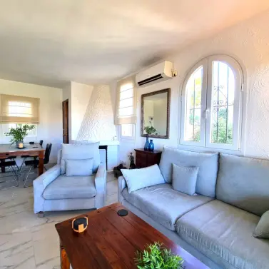 Sale of semi-detached house in Benalmadena