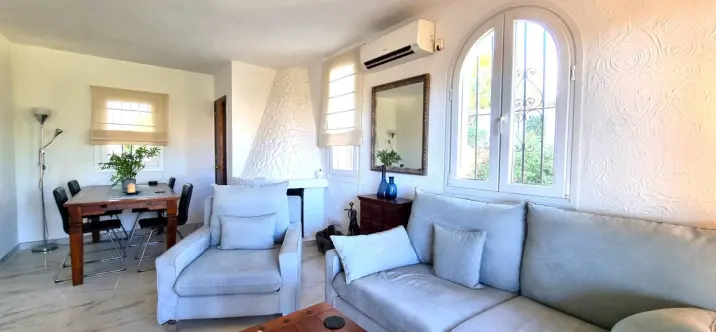 Sale of semi-detached house in Benalmadena 2