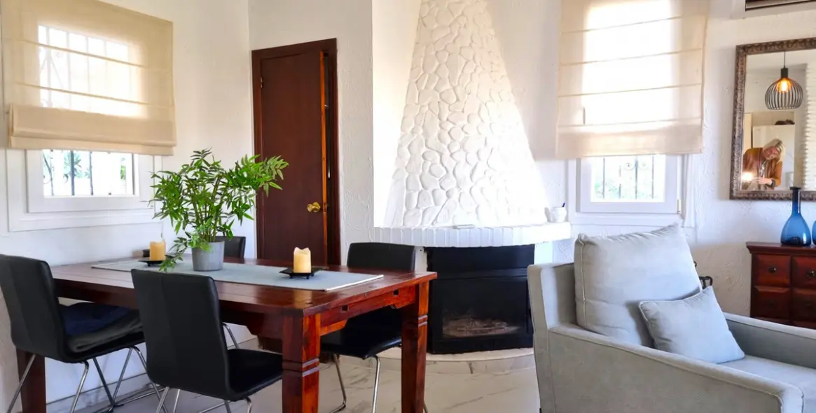 Sale of semi-detached house in Benalmadena 4