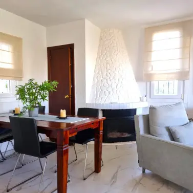 Sale of semi-detached house in Benalmadena