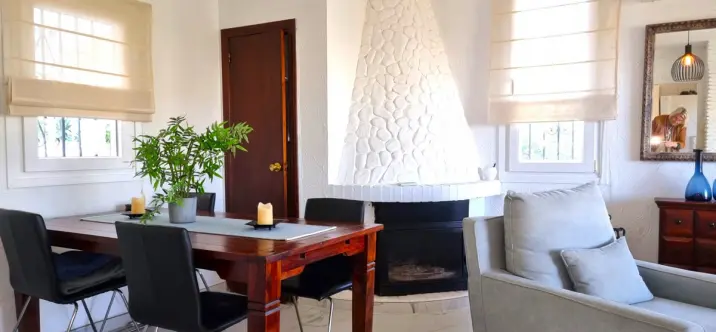 Sale of semi-detached house in Benalmadena 3