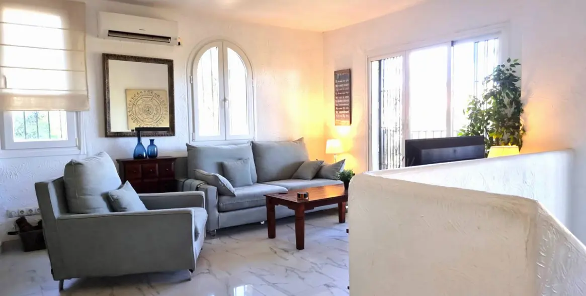 Sale of semi-detached house in Benalmadena 5