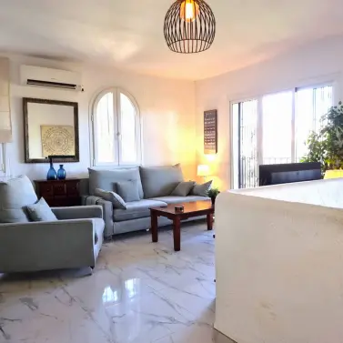 Sale of semi-detached house in Benalmadena