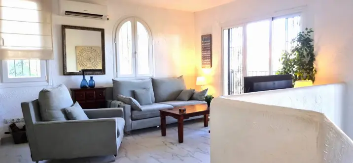 Sale of semi-detached house in Benalmadena 4