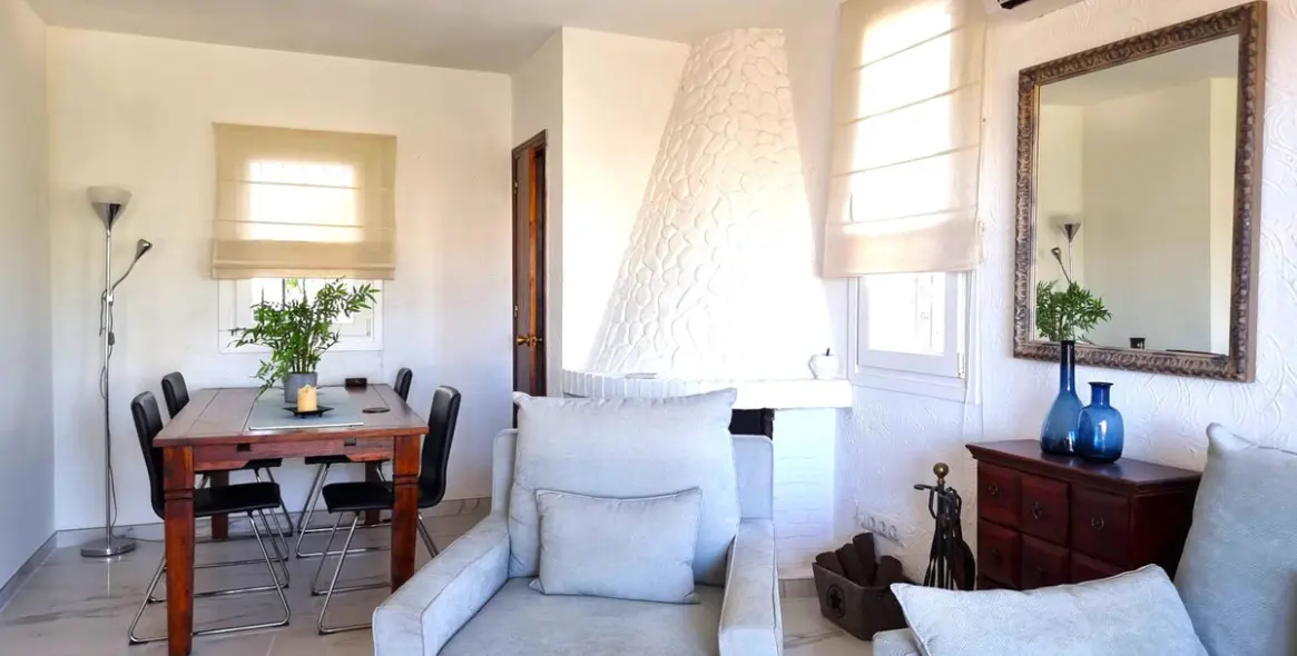 Sale of semi-detached house in Benalmadena 6