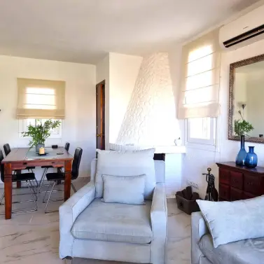 Sale of semi-detached house in Benalmadena