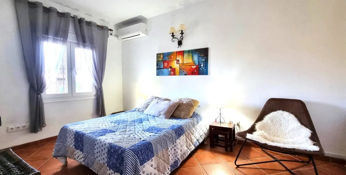 Sale of semi-detached house in Benalmadena 9