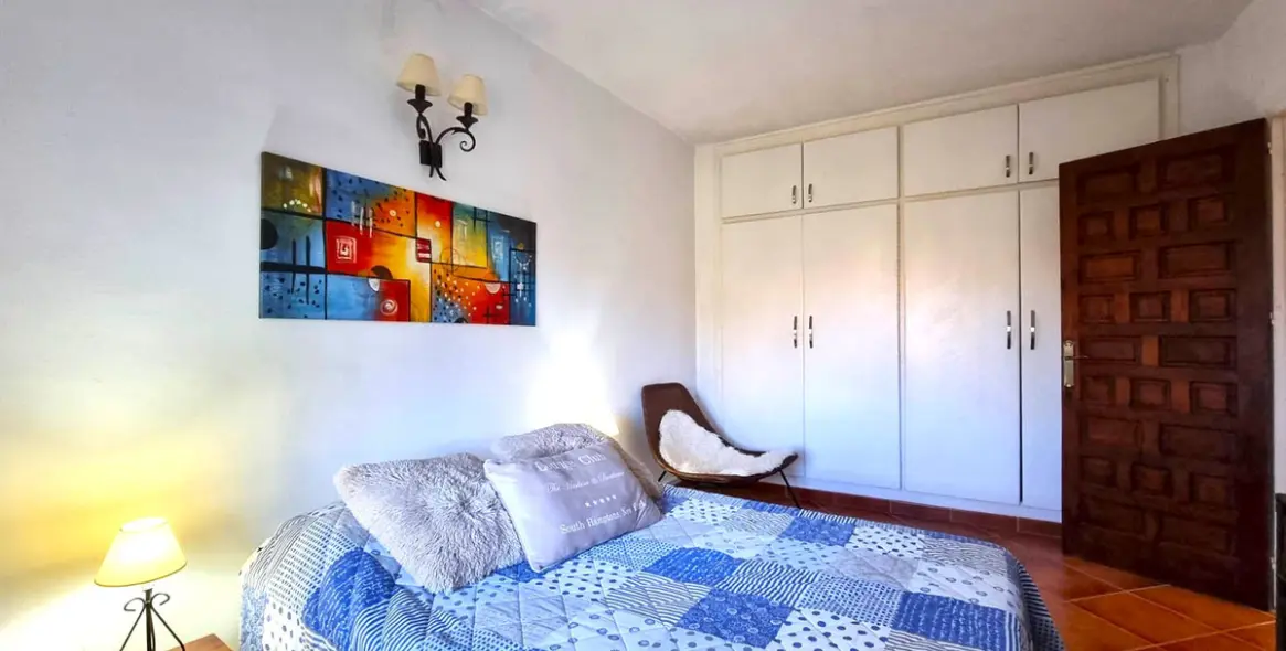 Sale of semi-detached house in Benalmadena 10