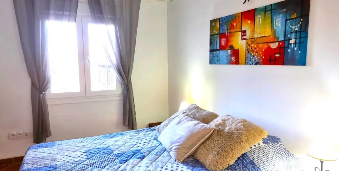 Sale of semi-detached house in Benalmadena 11