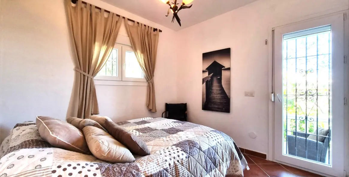 Sale of semi-detached house in Benalmadena 12