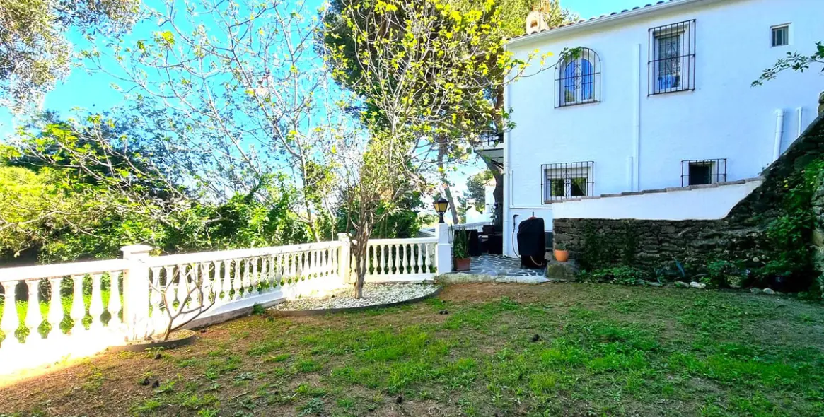 Sale of semi-detached house in Benalmadena 13