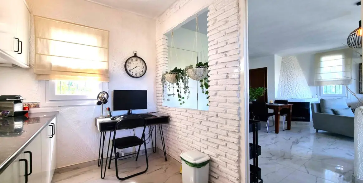 Sale of semi-detached house in Benalmadena 14