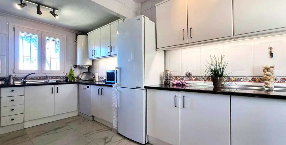 Sale of semi-detached house in Benalmadena 15