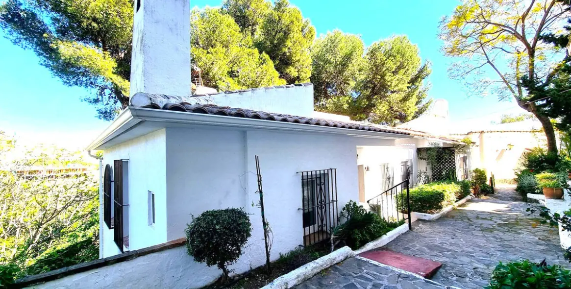 Sale of semi-detached house in Benalmadena 17