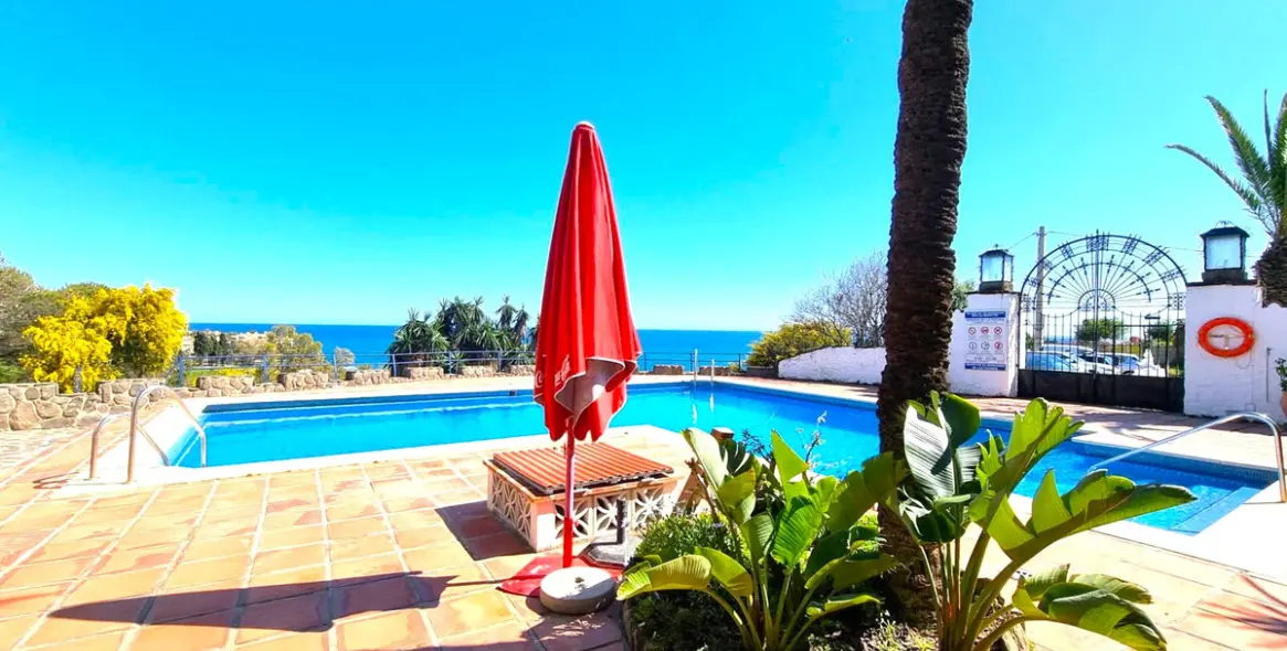 Sale of semi-detached house in Benalmadena 19