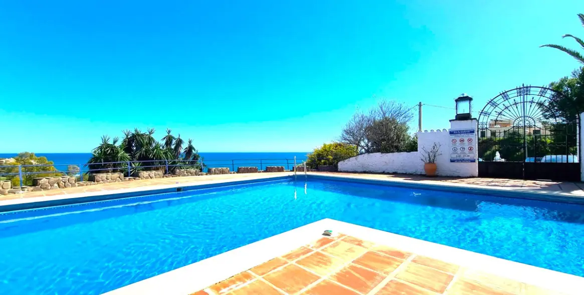 Sale of semi-detached house in Benalmadena 20