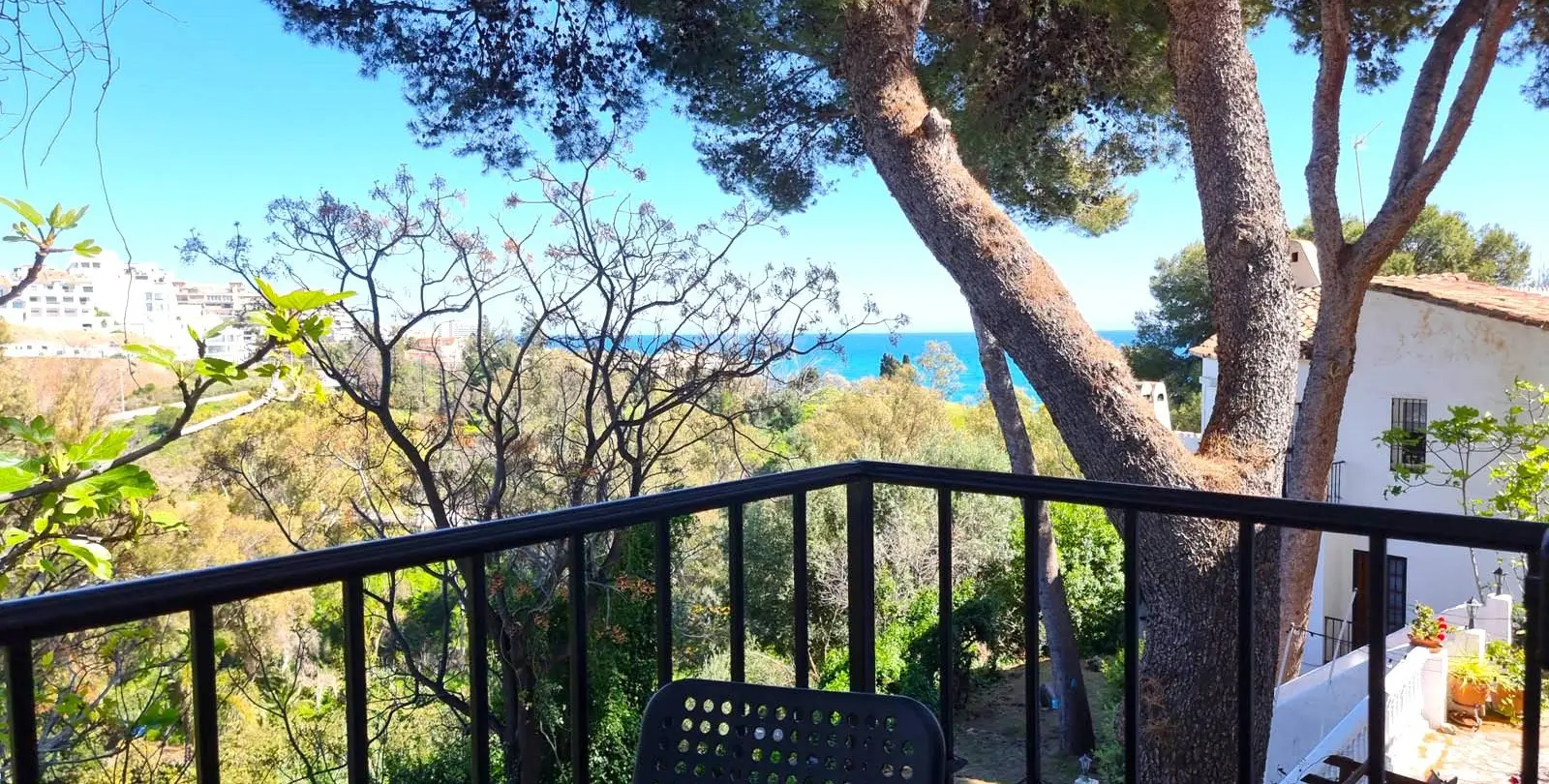 Продажа дома на две семьи в Benalmadena 7