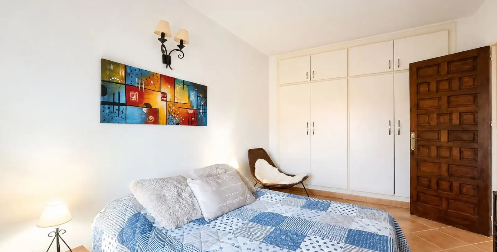 Продажа дома на две семьи в Benalmadena 10