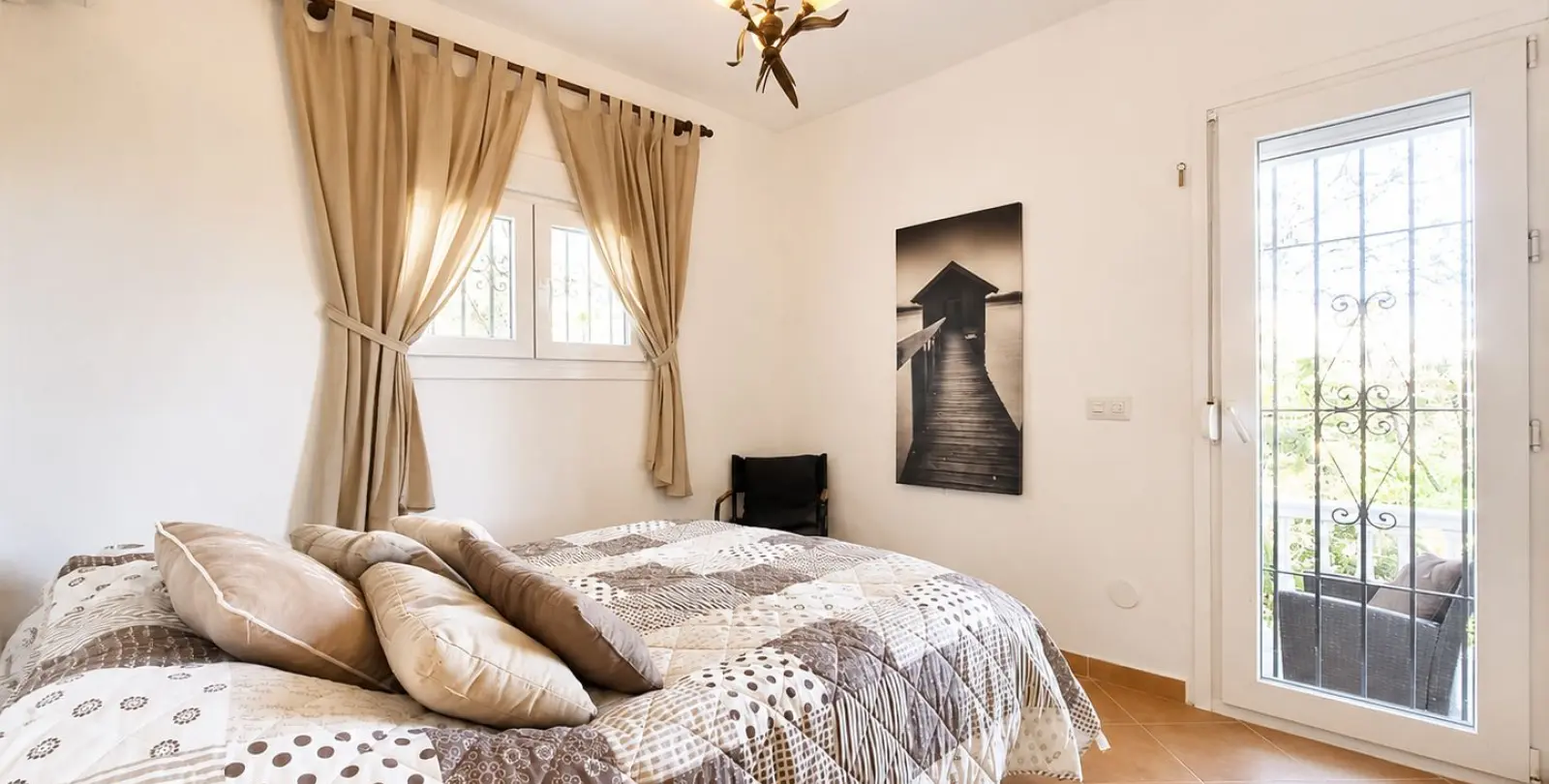 Продажа дома на две семьи в Benalmadena 12